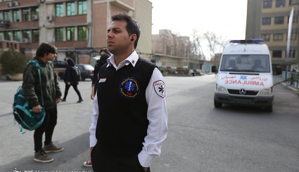 افتتاح اولین پایگاه اورژانس دانشگاهی کشور
