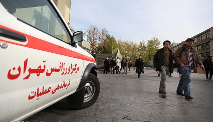 افتتاح اولین پایگاه اورژانس دانشگاهی کشور
