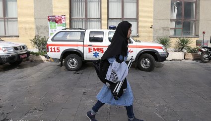 افتتاح اولین پایگاه اورژانس دانشگاهی کشور
