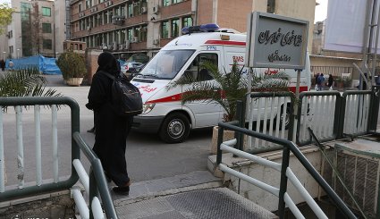 افتتاح اولین پایگاه اورژانس دانشگاهی کشور
