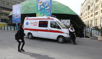 افتتاح اولین پایگاه اورژانس دانشگاهی کشور
