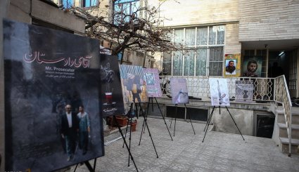 نشست خبری جشنواره مردمی فیلم عمار
