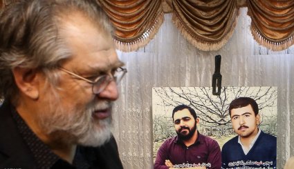 نشست خبری جشنواره مردمی فیلم عمار
