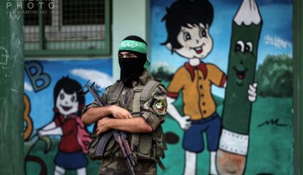 تصاویر/ زندگی روزمره در فلسطین اشغالی