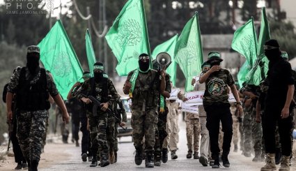 تصاویر/ زندگی روزمره در فلسطین اشغالی