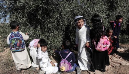 تصاویر/ زندگی روزمره در فلسطین اشغالی
