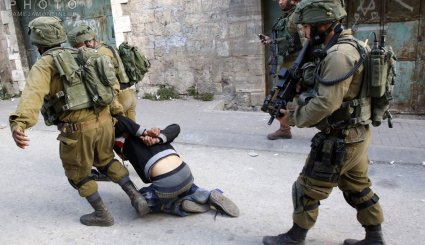 تصاویر/ زندگی روزمره در فلسطین اشغالی
