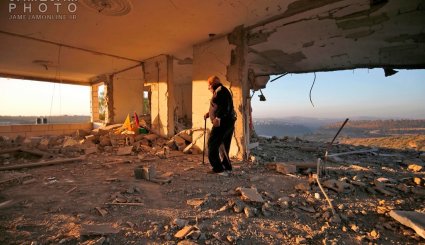 تصاویر/ زندگی روزمره در فلسطین اشغالی