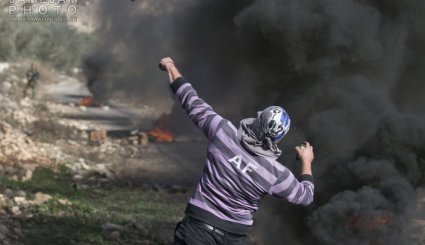 تصاویر/ زندگی روزمره در فلسطین اشغالی