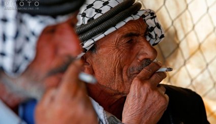 تصاویر/ زندگی روزمره در فلسطین اشغالی