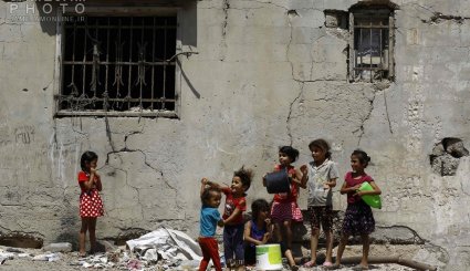 تصاویر/ زندگی روزمره در فلسطین اشغالی