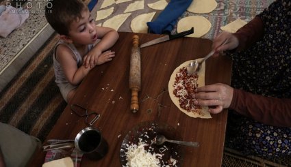 تصاویر/ زندگی روزمره در فلسطین اشغالی