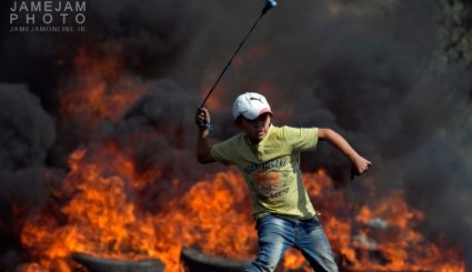 تصاویر/ زندگی روزمره در فلسطین اشغالی