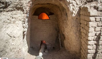 کارگران کم سن‌وسال فاروج