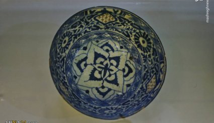 موزه آستان حضرت معصومه‌ (س)