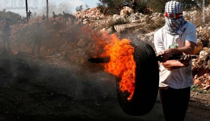 زندگی روزمره در فلسطین اشغالی