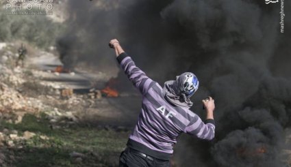 زندگی روزمره در فلسطین اشغالی