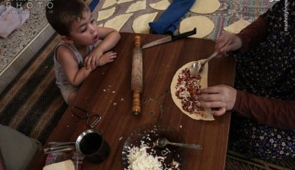 زندگی روزمره در فلسطین اشغالی