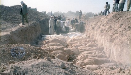 زلزله بم؛ 5 دیماه 1382
