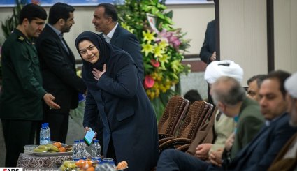 مراسم سالروز تأسیس سپاه حفاظت هواپیمایی
