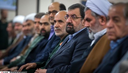 مراسم سالروز تأسیس سپاه حفاظت هواپیمایی
