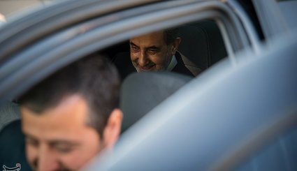 تصاویر/ نشست خبری علی اکبر ولایتی
