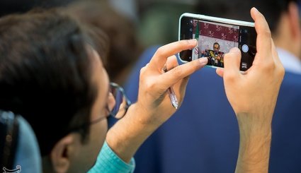 تصاویر/ نشست خبری علی اکبر ولایتی
