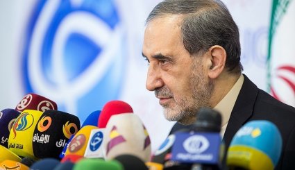 تصاویر/ نشست خبری علی اکبر ولایتی
