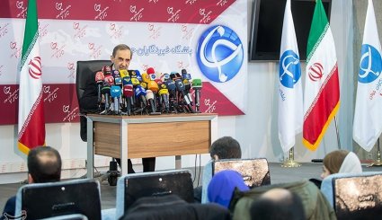 تصاویر/ نشست خبری علی اکبر ولایتی
