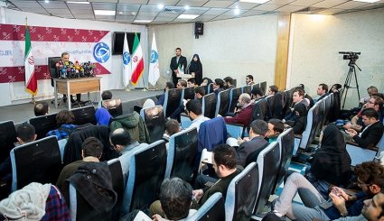 تصاویر/ نشست خبری علی اکبر ولایتی
