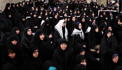 دیدار اعضای شورای هماهنگی تبلیغات اسلامی با رهبرانقلاب-تصاویر