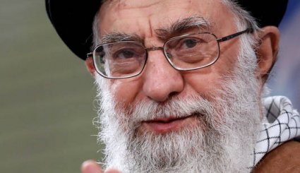 دیدار اعضای شورای هماهنگی تبلیغات اسلامی با رهبرانقلاب-تصاویر