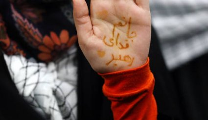 دیدار اعضای شورای هماهنگی تبلیغات اسلامی با رهبرانقلاب-تصاویر