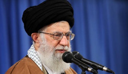 دیدار اعضای شورای هماهنگی تبلیغات اسلامی با رهبرانقلاب-تصاویر