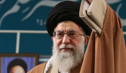 دیدار اعضای شورای هماهنگی تبلیغات اسلامی با رهبرانقلاب-تصاویر