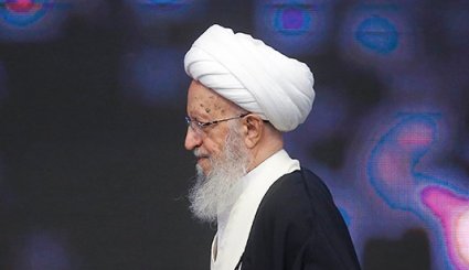 نخستین کنگره یکصد هزار شهید روحانی استان قم
