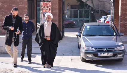 آئین بزرگداشت حماسه مردمی نهم دی ماه
