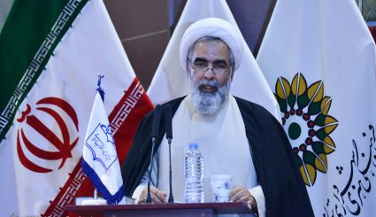 آئین بزرگداشت حماسه مردمی نهم دی ماه

