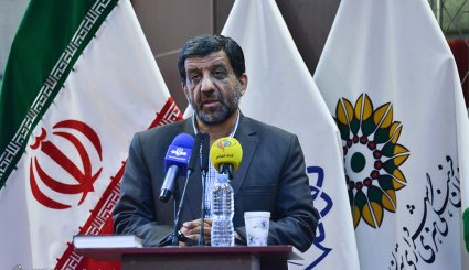 آئین بزرگداشت حماسه مردمی نهم دی ماه
