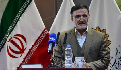 آئین بزرگداشت حماسه مردمی نهم دی ماه
