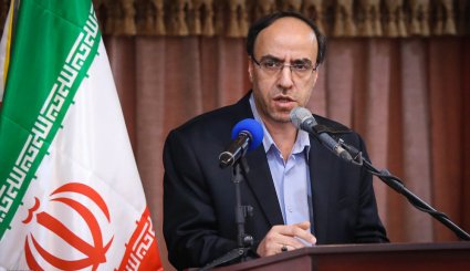تقدیر از برگزیدگان المپیادهای علمی
