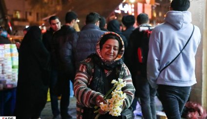  بازگشت آرامش به تهران