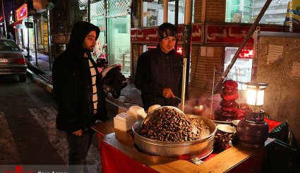  بازگشت آرامش به تهران