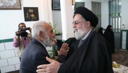 سفر رئیس بنیاد شهید و امور ایثارگران به کرمان
