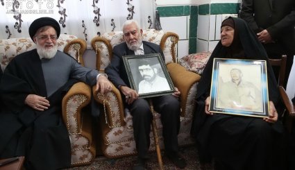 سفر رئیس بنیاد شهید و امور ایثارگران به کرمان
