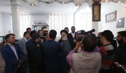 سفر رئیس بنیاد شهید و امور ایثارگران به کرمان

