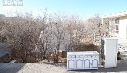 سفر رئیس بنیاد شهید و امور ایثارگران به کرمان
