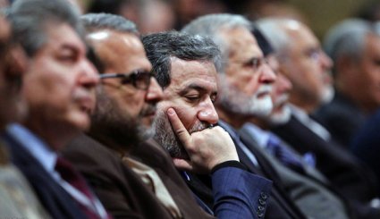 عکس/ کنفرانس امنیتی تهران