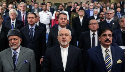 عکس/ کنفرانس امنیتی تهران