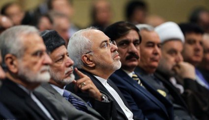 عکس/ کنفرانس امنیتی تهران